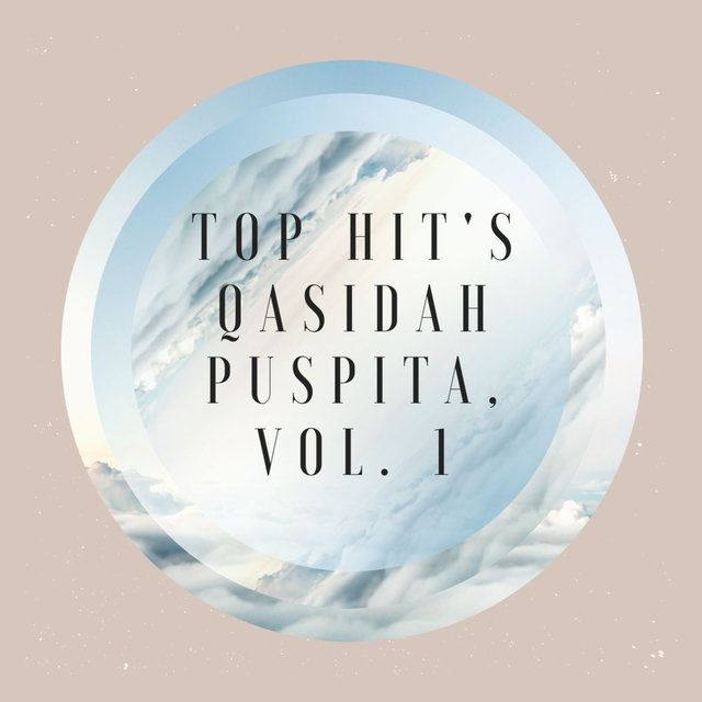 Top Hit's Qasidah Puspita, Vol. 1