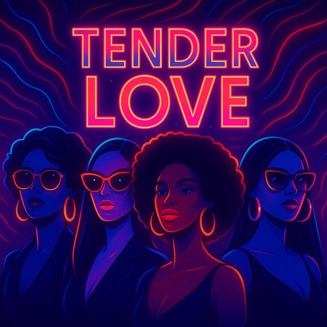 Tender Love