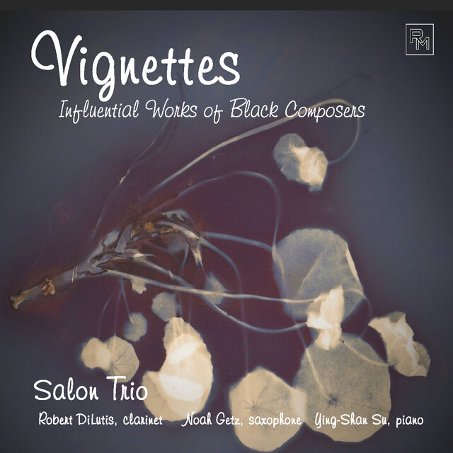 Vignettes Influential Works of Black Composers