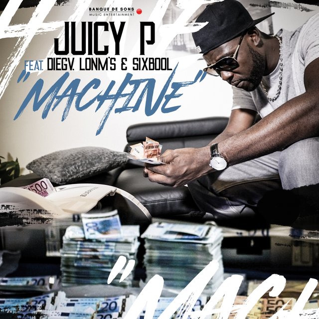 Machine