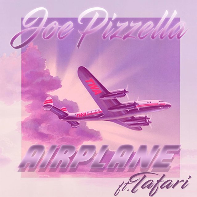 Airplane (feat. Tafari)