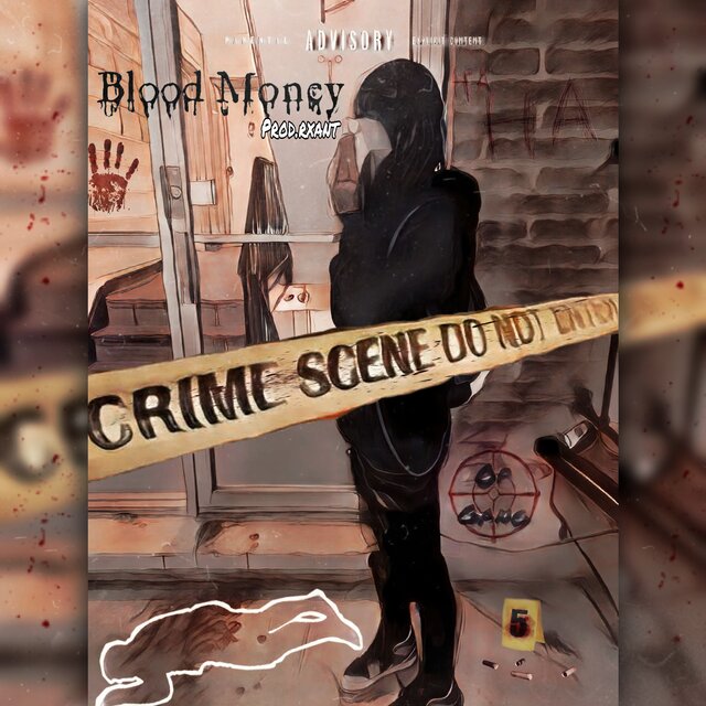 Blood Money Ep