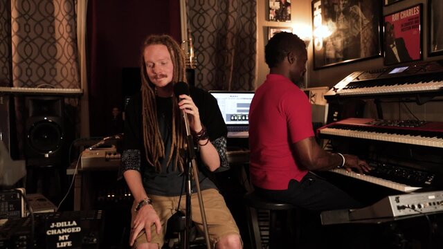 What Love Is (Acoustic)