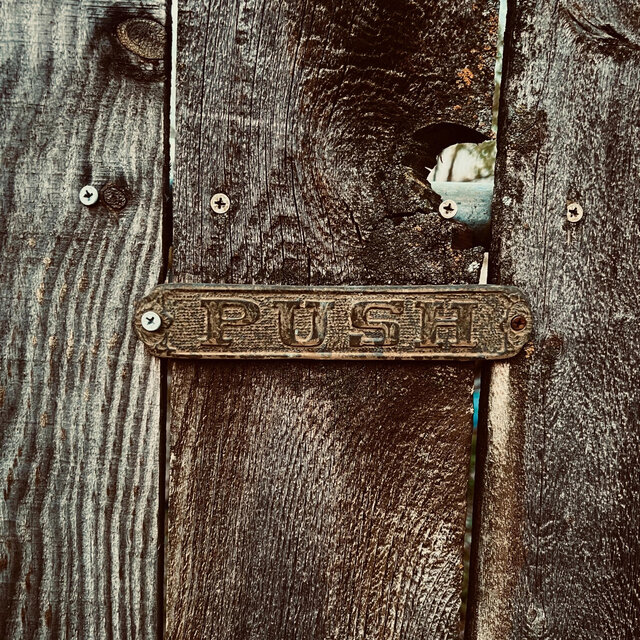 Push