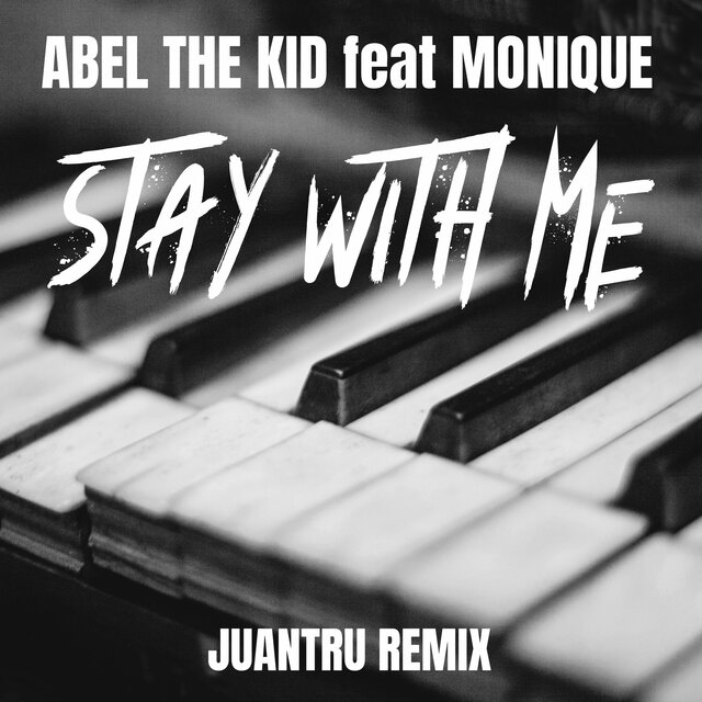Stay With Me (feat. Monique) [Juantru Remix]
