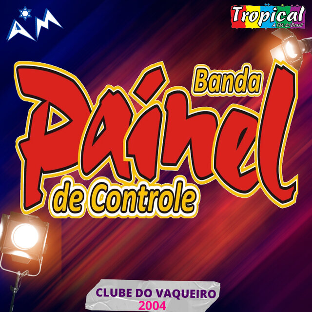 Clube do Vaqueiro - 2004