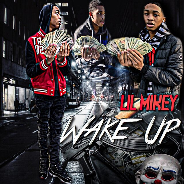 Wake UP!