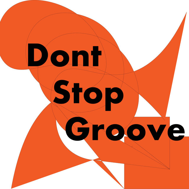 Dont Stop Groove