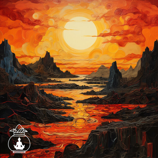 Zen Melodic Journey