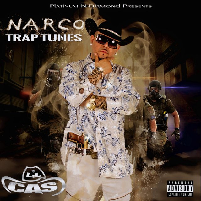 Narco Trap Tunes
