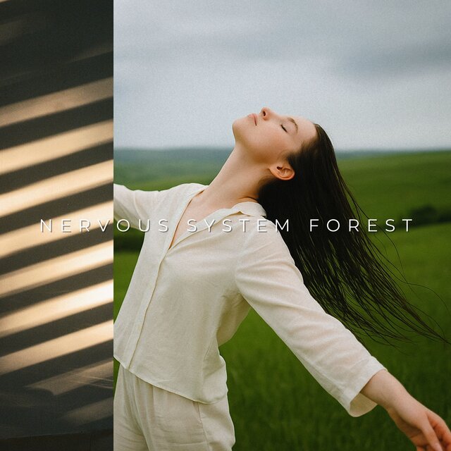 nervous system forest