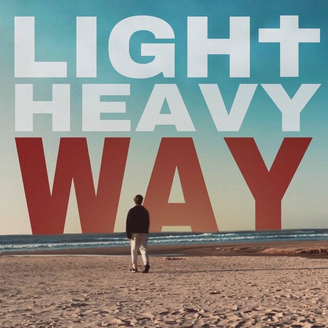 Light Heavy Way