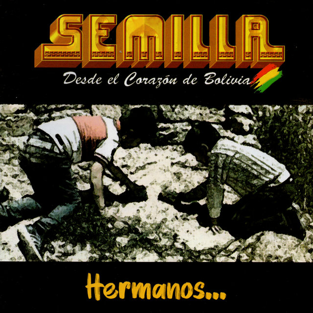 Hermanos...