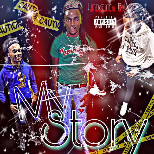 My Story