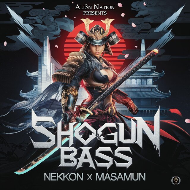 Shogun Bass