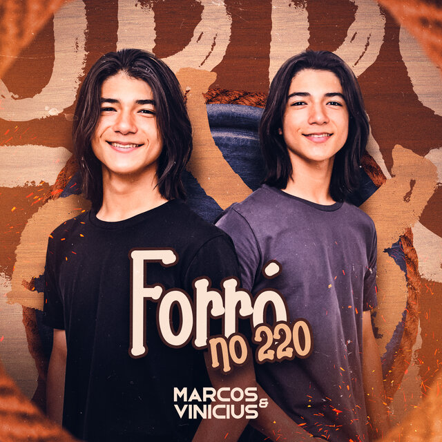 Forró no 220