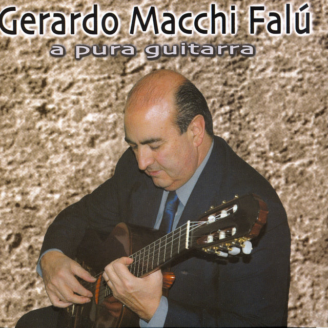 A Pura Guitarra