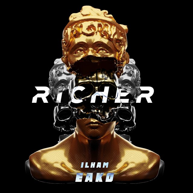Richer