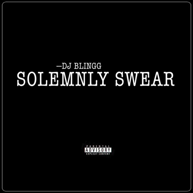 Solemnly Swear