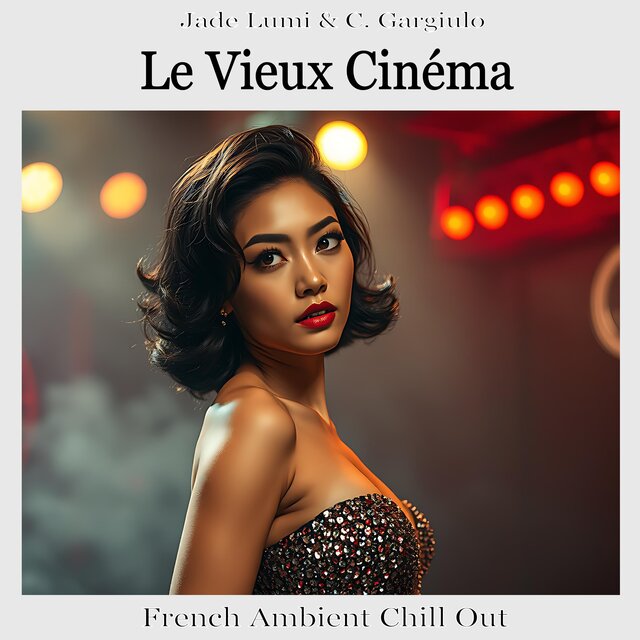 Le Vieux Cinéma