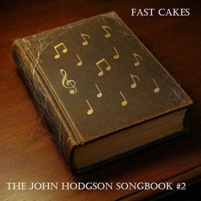 The John Hodgson Songbook #2