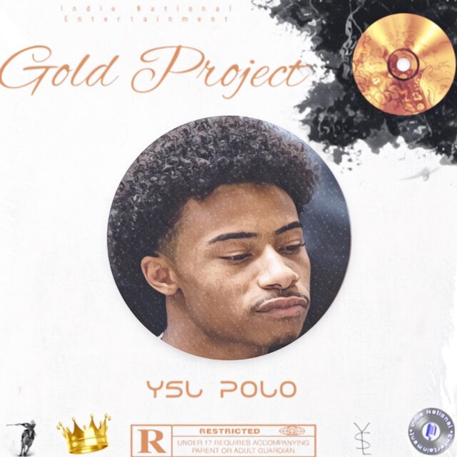 GOLD PROJECT