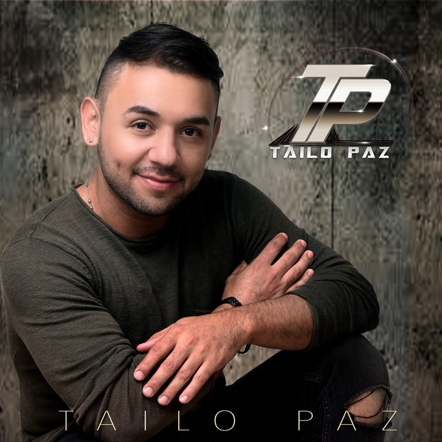 Tailo Paz