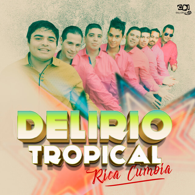 Rica Cumbia