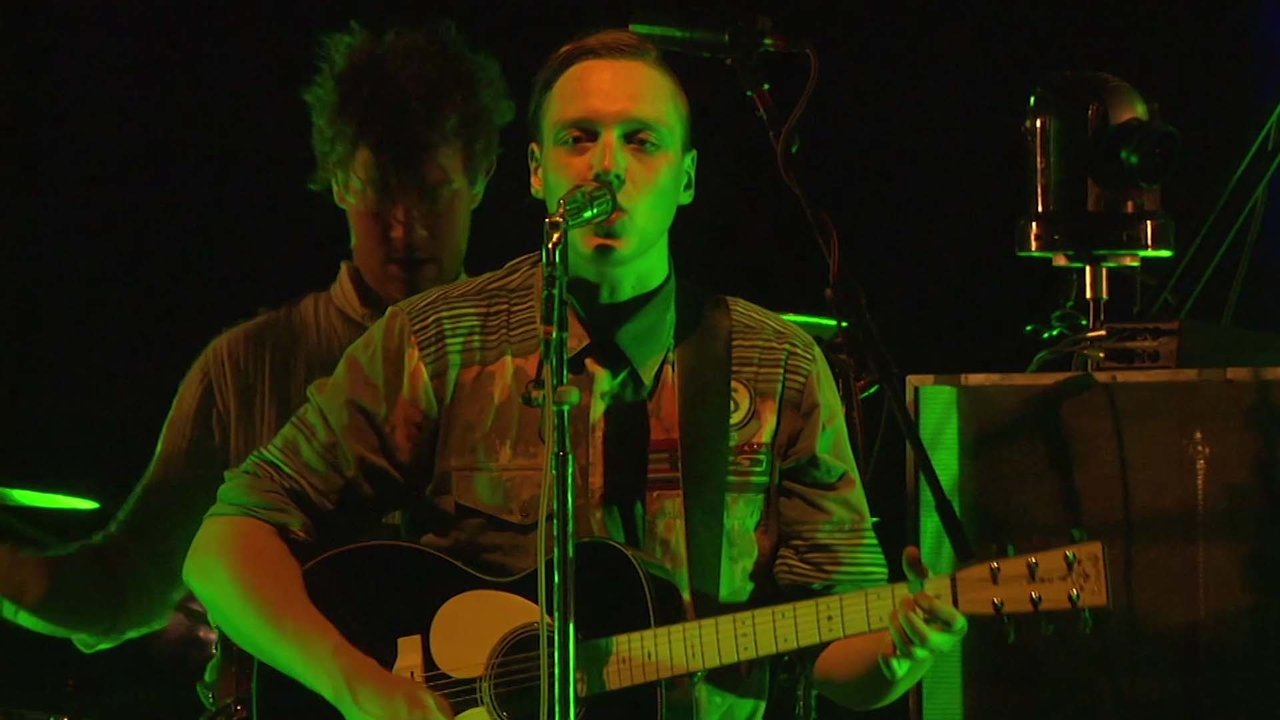 Rococo (Live from Coachella, 2011)
