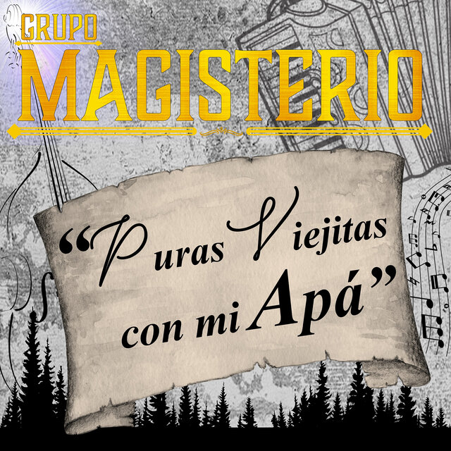 Puras Viejitas Con Mi Apá