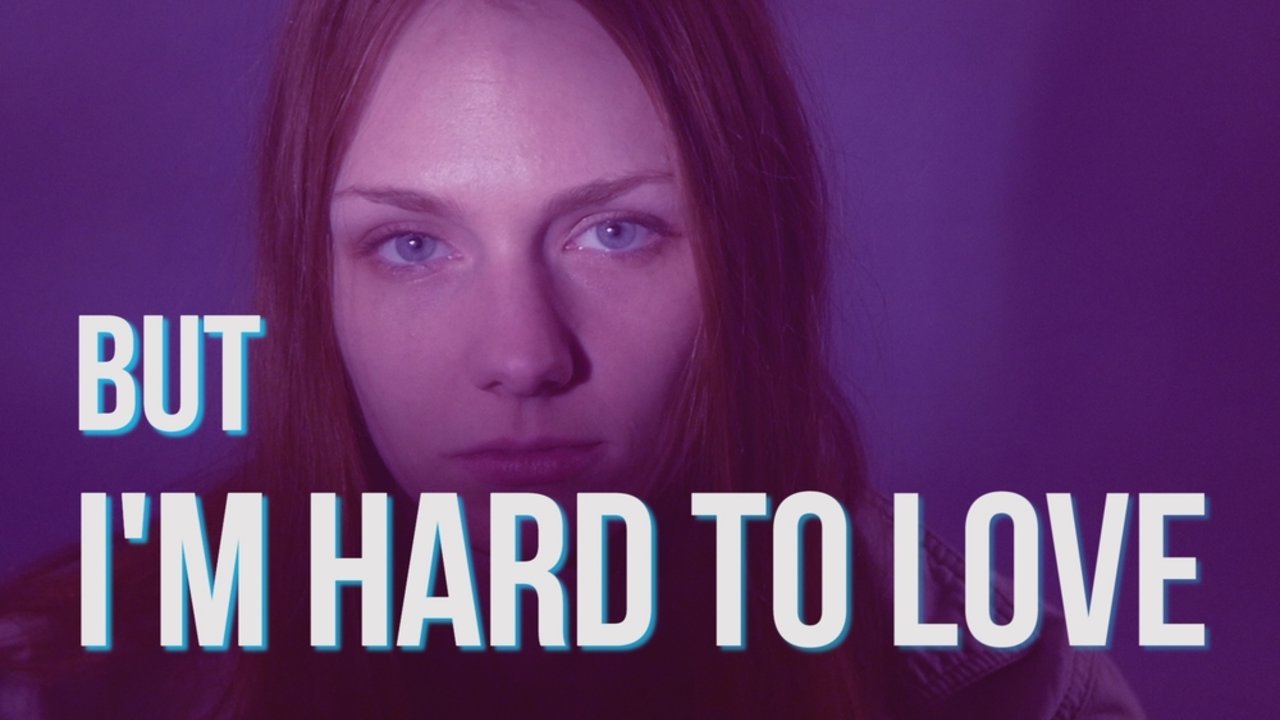 Hard To Love (Lyric)