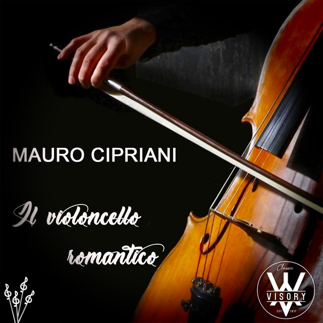 Il violoncello romantico (La mia voce)