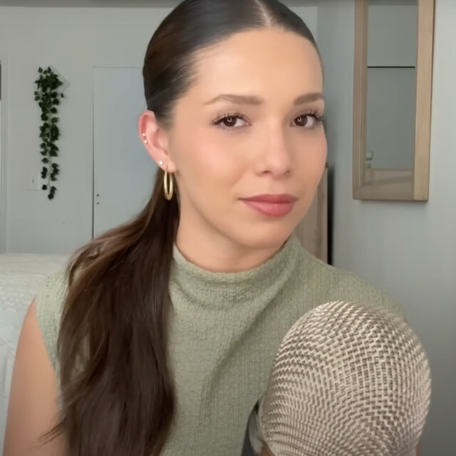 ASMR Q&A – Career Goals, Having Kids, Travel Plans, etc.
