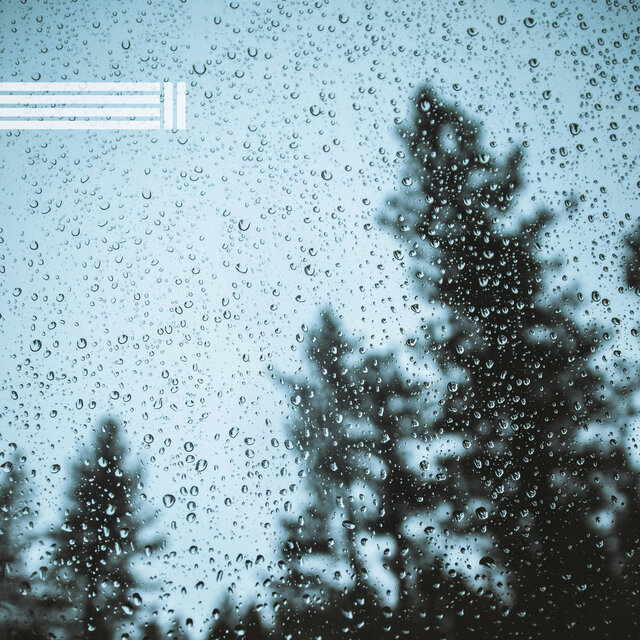 Sons Naturels De La Pluie