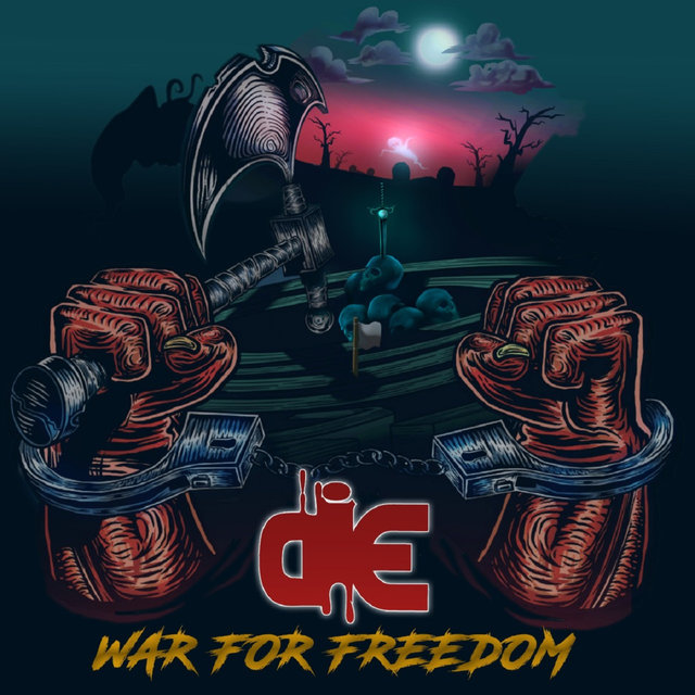War For Freedom