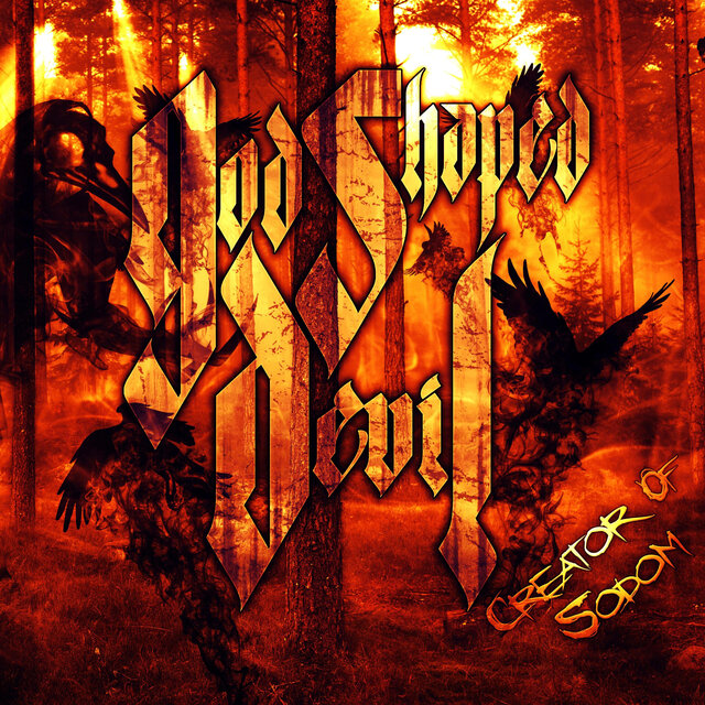 Creator of Sodom