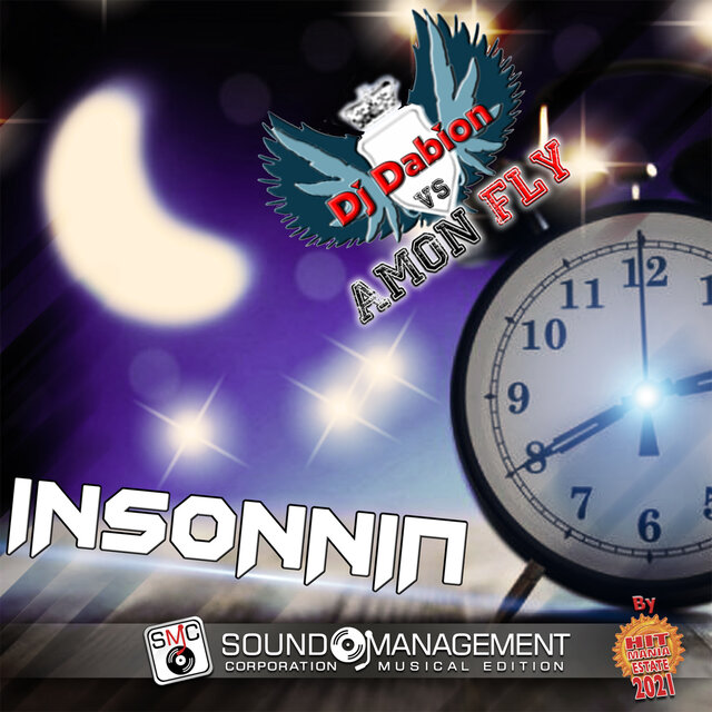 Insonnia (Hit Mania Estate 2021)