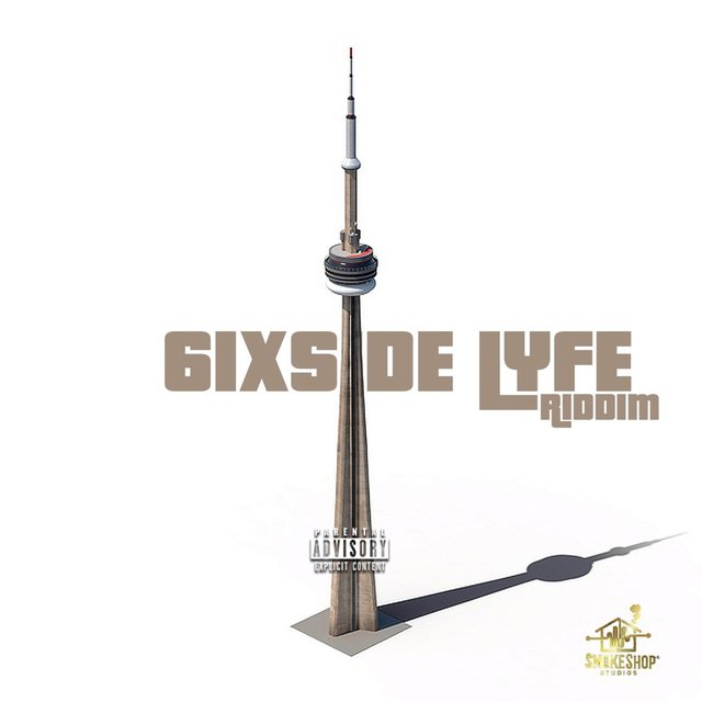 6ixside Lyfe Riddim