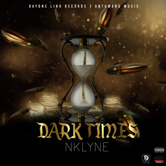 Dark Times