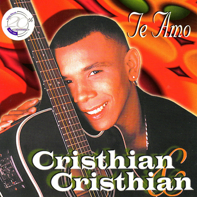 Te Amo