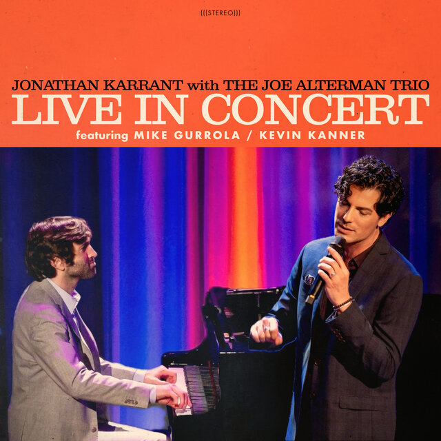 Live in Concert