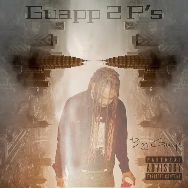 Guapp 2 P's (EP)