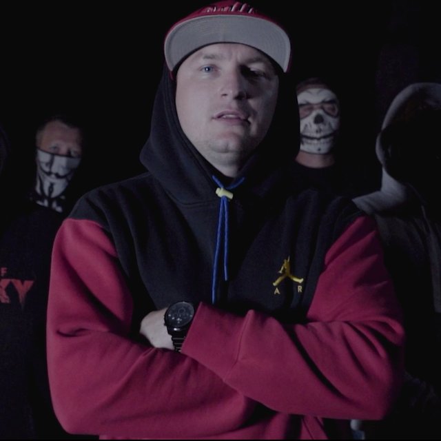 Zła się nie ulęknę