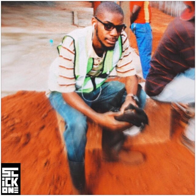 Echo Mbombela (feat. Voodoo)