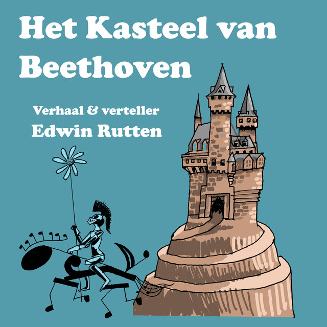 Het Kasteel van Beethoven