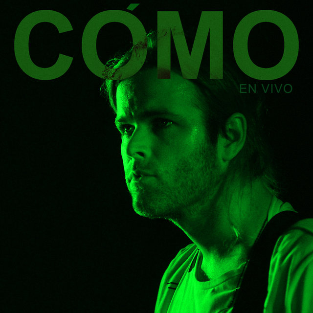 Cómo (En Vivo)