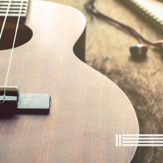 Guitarra Acústica Pacífica