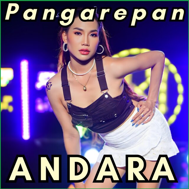 Pangarepan