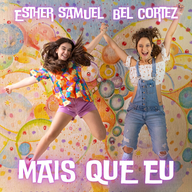Mais Que Eu