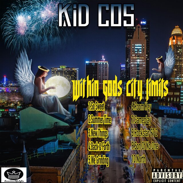 Within God’s City Limits